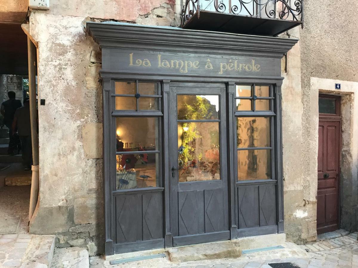 Les Maisons Du Perigord" Cote Malpas" Terrasson Luaran gambar